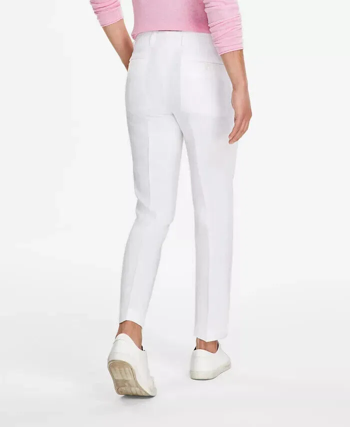 Tommy Hilfiger Men's Linen Pants