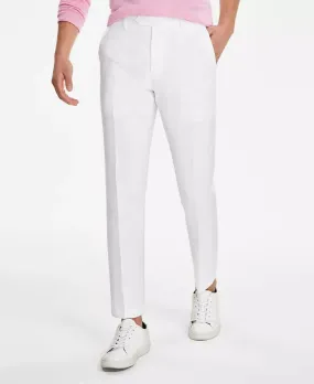Tommy Hilfiger Men's Linen Pants