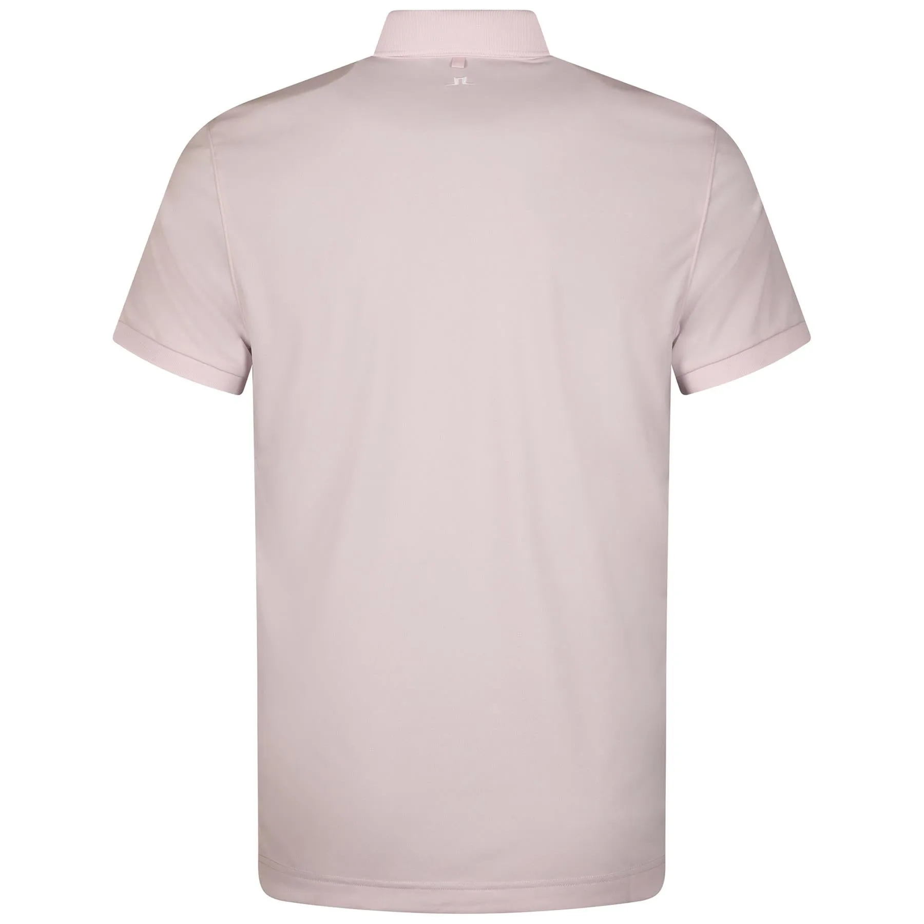 Tour Tech Reg Fit Polo Cradle Pink - W23