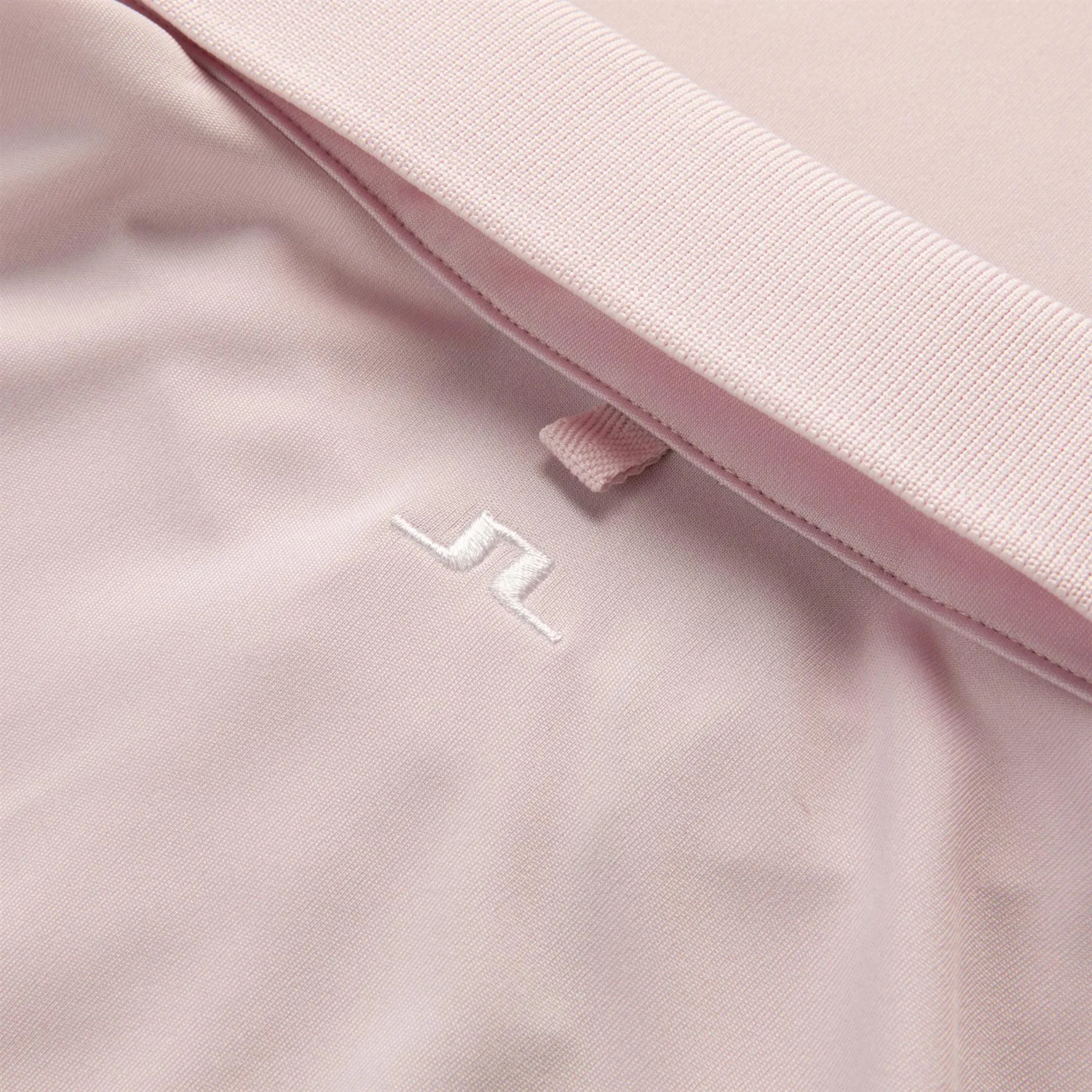 Tour Tech Reg Fit Polo Cradle Pink - W23