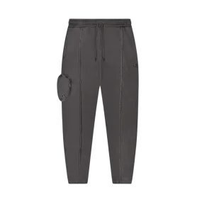 Trapstar Construct Hyperdrive Jogging Bottoms - Black