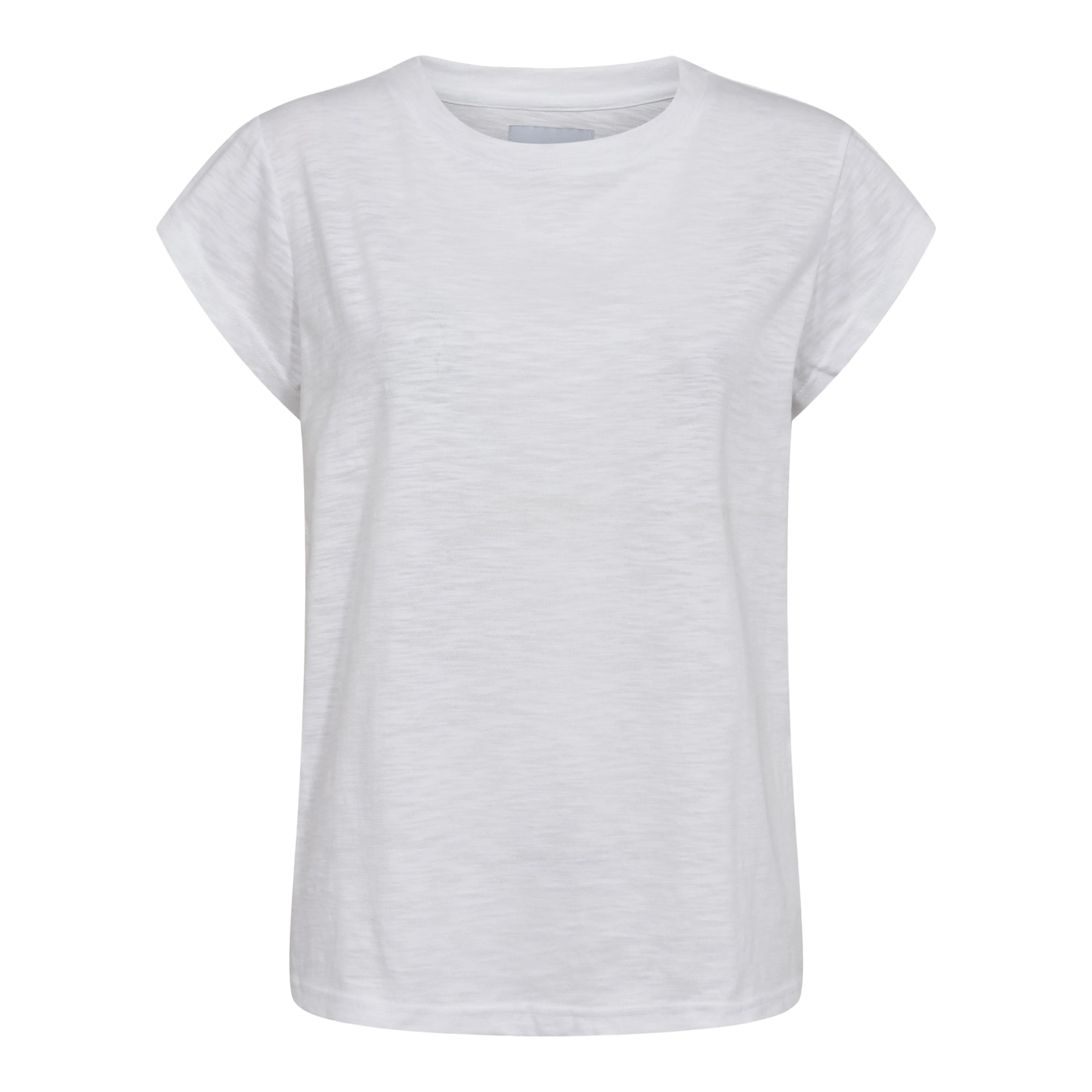 ULLA-TSHIRT - WHITE