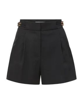 Veronica Beard Goodwin Short Shorts