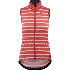 Women's Breton SE Wind Vest