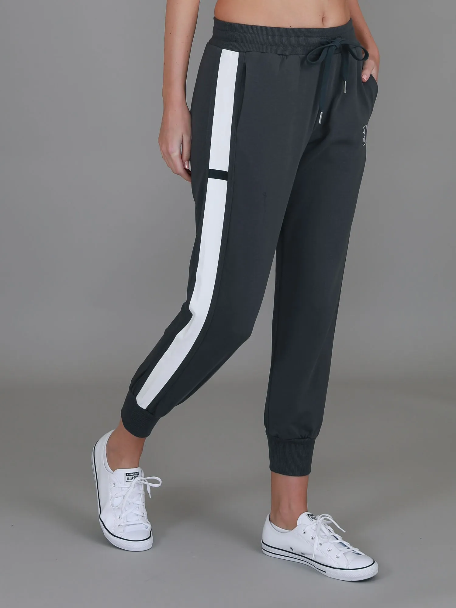 Woodside Side Panel Jogger