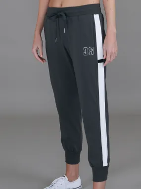 Woodside Side Panel Jogger