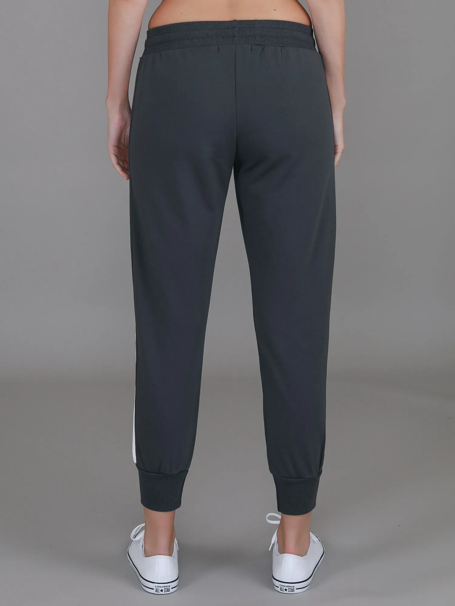 Woodside Side Panel Jogger