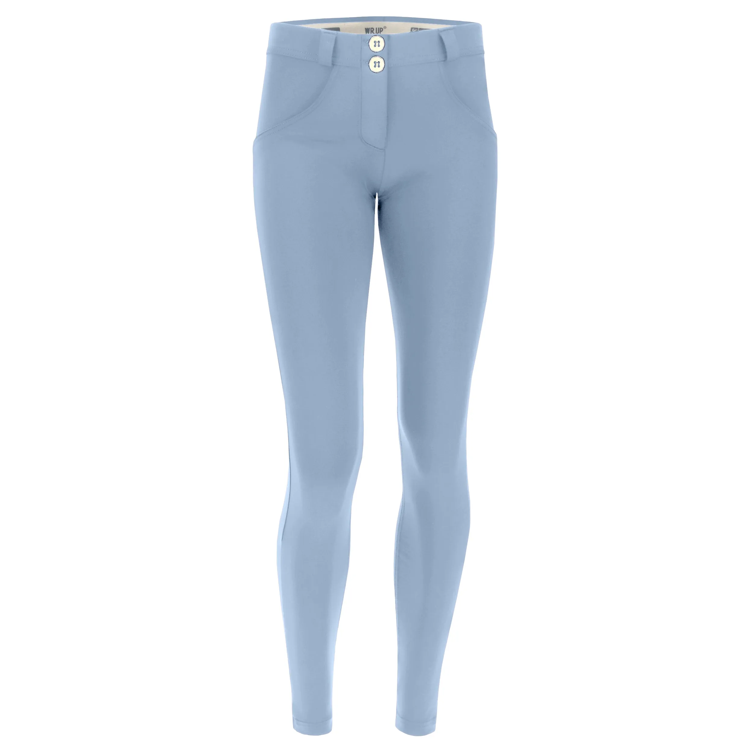 (WRUP2RC004REC-C54) Super Skinny Diwo WR.UP® in Regular Waist