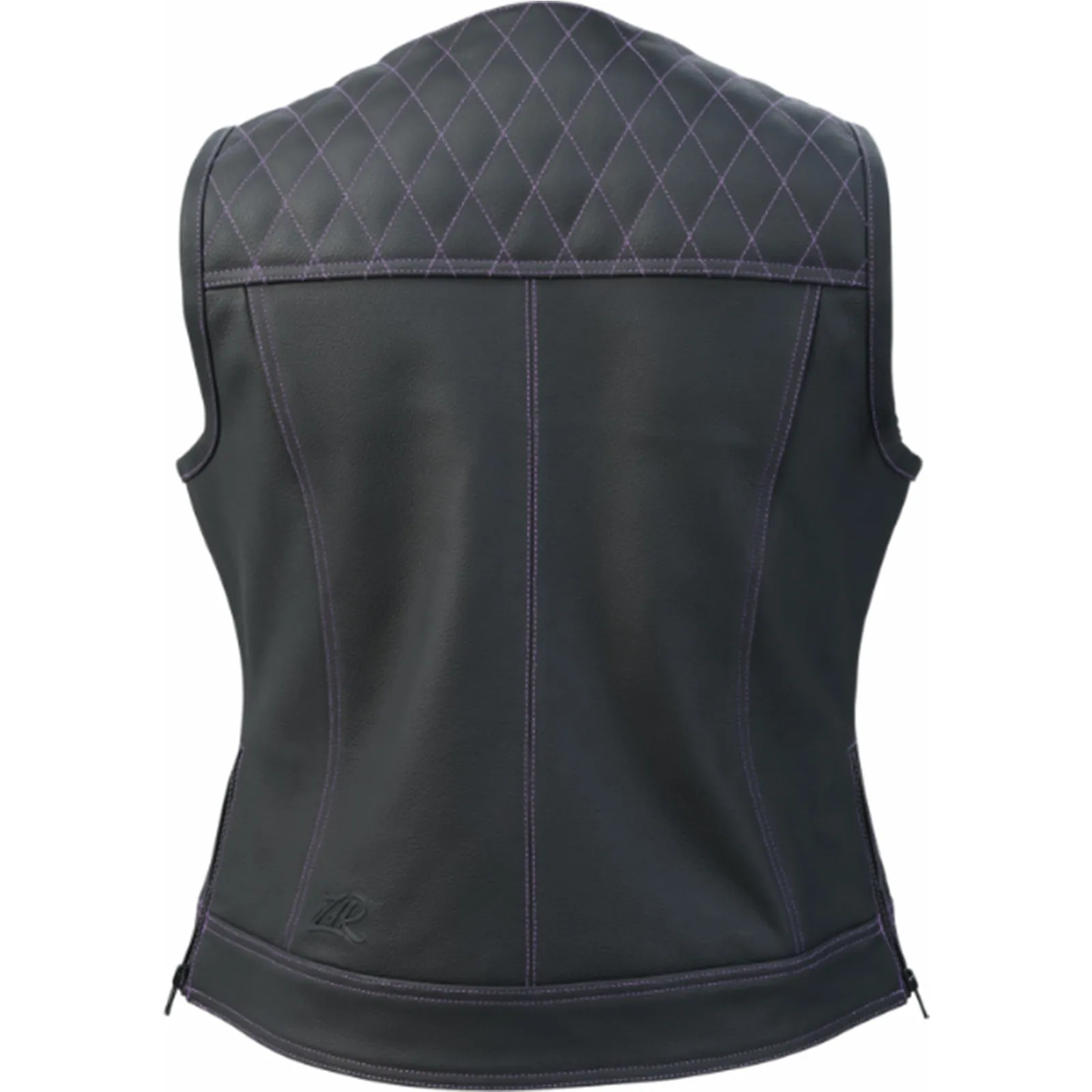 Z1R Werk Women's Cruiser Vests